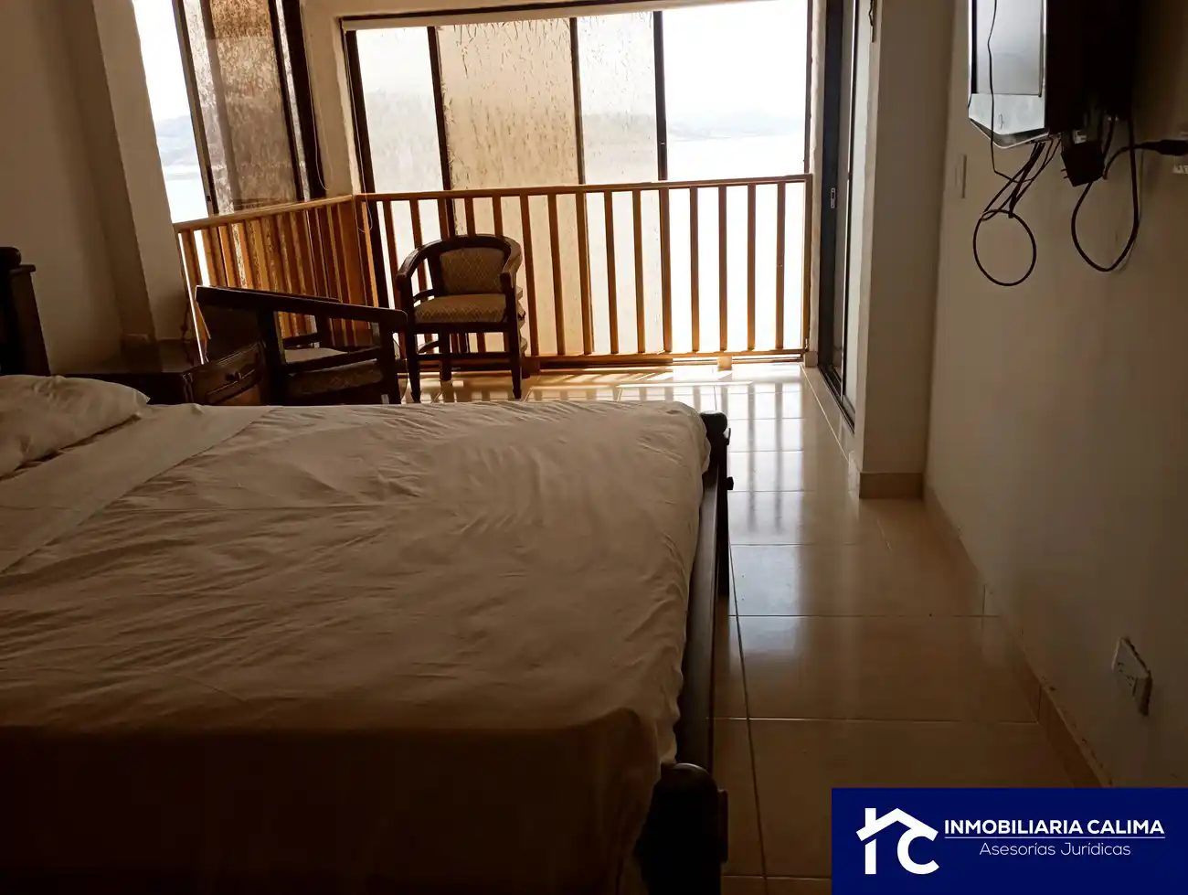 Casa Campestre Sotavento